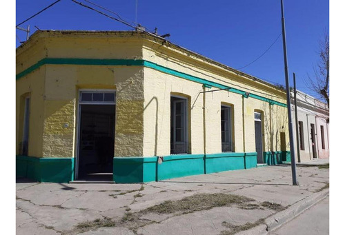 Local Esquina En Maipú