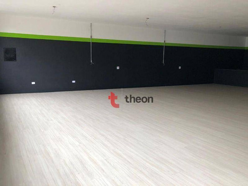 Prédio Para Alugar, 313 M² Por R$ 8.000,00 - Parque Da Vila Prudente - São Paulo/sp - Pr0003