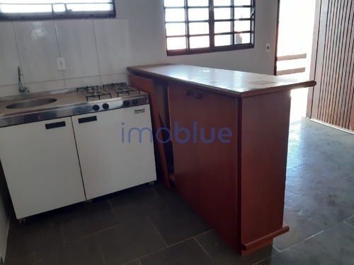 Imagem 3 de 7 de Apartamento Em Bairro Tranquilo... - 1499
