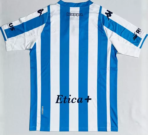 Camisa Jogador Racing Club Avellaneda 2022 Kappa Sem Número