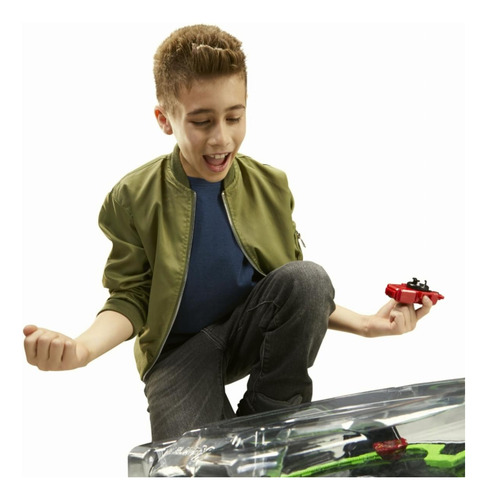 Beyblade X Soar Phoenix 9-60gf Juego De Lanzador De Cuerdas