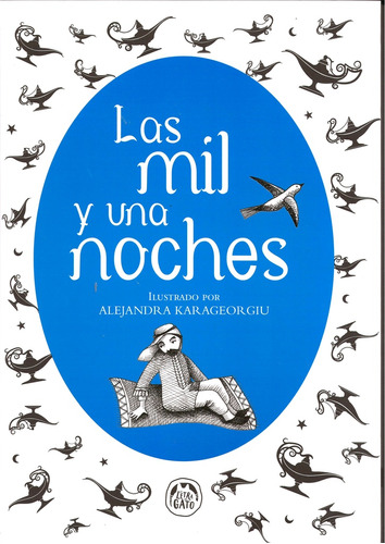 Las Mil Y Una Noche - Varios Autores