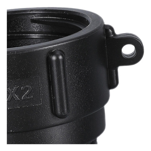 Conectores Para Tanque De Agua Ibc, Adaptadores De 60mm
