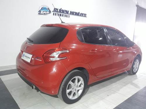 Peugeot 208 1.5 Allure Smeg