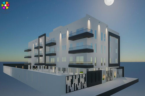 A La Venta!!!! Departamentos De 1-2 Y Dormitorios Con Vista Al Monte Del Calvario!!!!!