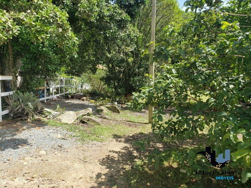 Rural Sitio Com 2 Quartos - 949496-v