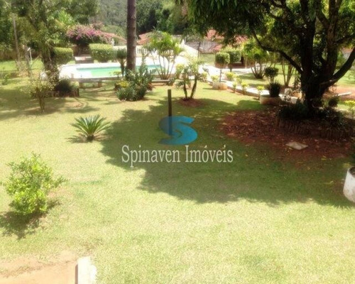 Imagem 8 de 28 de Chácara - Ch00871 - 69733948
