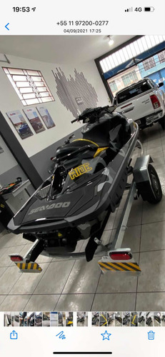 Imagem 5 de 6 de Sea Doo