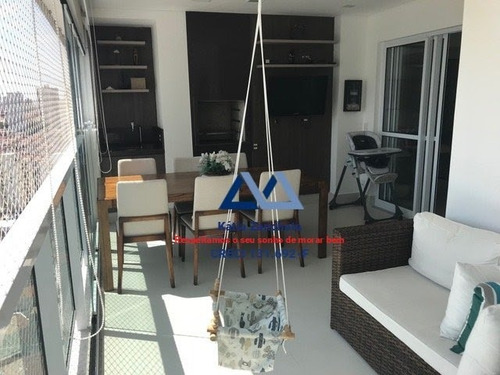 Imagem 2 de 15 de Apartamento Para Venda, 3 Dormitório(s) - 599