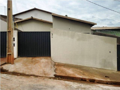Imagem 20 de 22 de Casa 3 Quartos Em Frente A Mata No Floresta Encantada. - 622