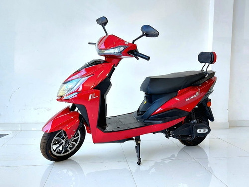 Imagem 10 de 11 de Scooters Elétricas 2022 0km