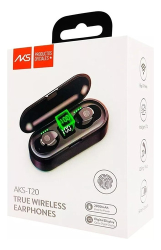 Mi True Wireless Earbuds Basic 2