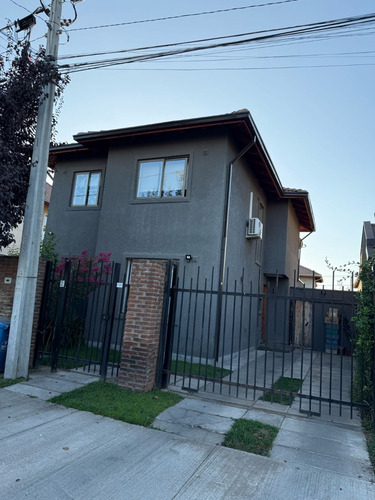 ¡tu Nuevo Hogar Te Espera En Hacienda La Esmeralda, Talca!