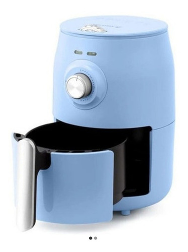 Freidora De Aire 2 Litros Holstein Housewares Envio Gratis