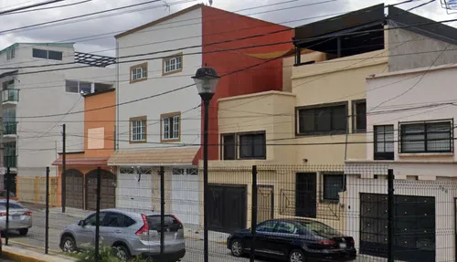Se Vende Casa En Calle Calendula Xotepingo Coyoacan Cdmx Mmdo