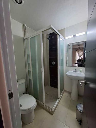 Departamento En Eje Central Lázaro Cárdenas 100