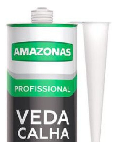 Cola Amazonas Amazonas de 300g - Prateado