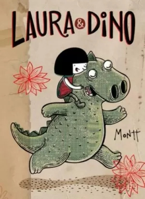 Libro Laura Y Dino