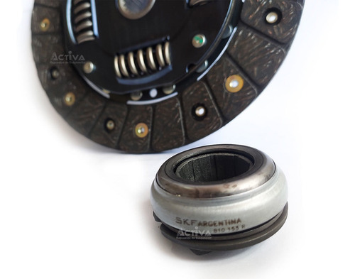 Imagen 3 de 4 de Kit Embrague Peugeot 308 / 408 1.6 Nafta Mercosur