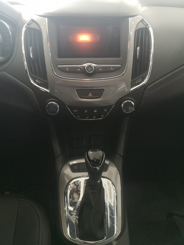 Imagen 9 de 15 de Cruze 5p Lt 1.4 At Adjudicado #mr