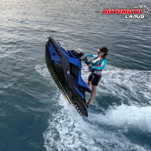 Sea Doo Spark Trixx 90hp 2up 0km