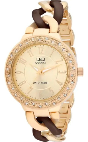 Reloj Qyq Qqf519-003y-1 Tienda Oficial