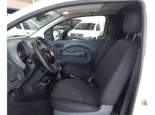 Fiat Fiorino 1.4 Mpi Furgão 8v Flex 2p Manual Sem Entrada