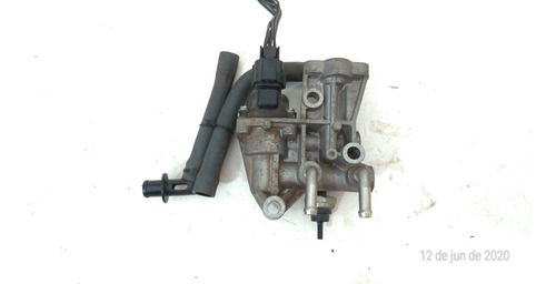 Valvula Iac Sensor Tps Motor Popa Yamaha 4t 68v-14960-00-00 (Usado)