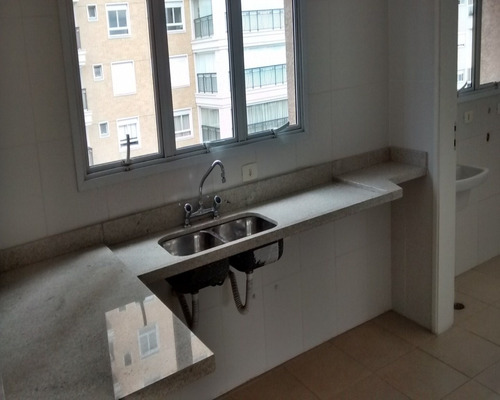 Imagem 8 de 12 de Apartamento - Cb 1010 - 33194828