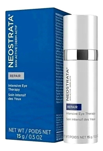 Neostrata Repair Skin Active Intensive 15g