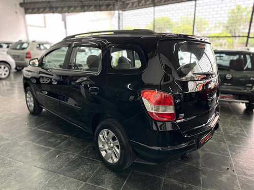 Chevrolet Spin 1.8 Ltz 7l Aut. 5p