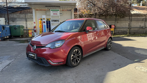 MG MG3 1.5 Comfort Mt