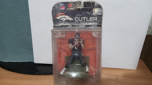 Nfl Players Broncos Jay Cutler