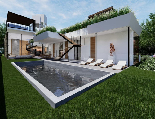 Casa En Venta Lomas De Cocoyoc