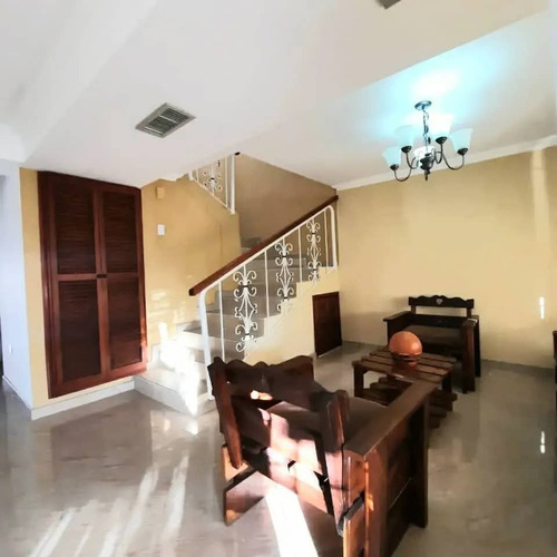 Imagen 2 de 6 de Se Alquila Town House En La Lagunita, Tipuro - Maturín