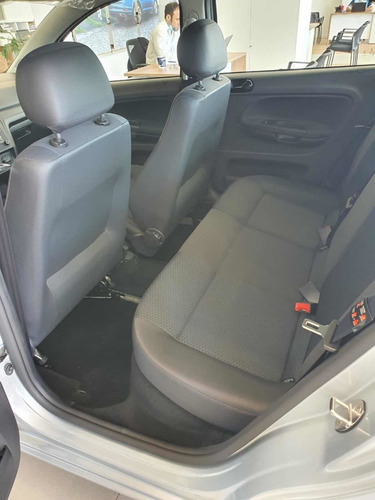 Imagen 9 de 9 de Volkswagen Voyage 2022 1.6 Comfortline At