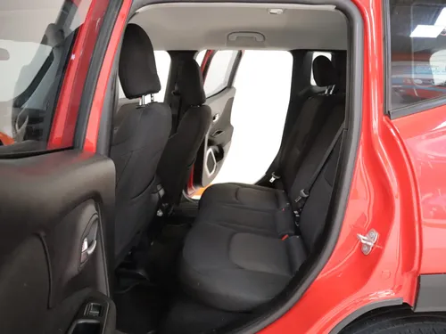Jeep Renegade SPORT PLUS 1.8 TP 6AB 4X2
