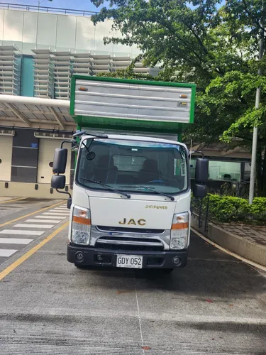 Jac Jhr Power