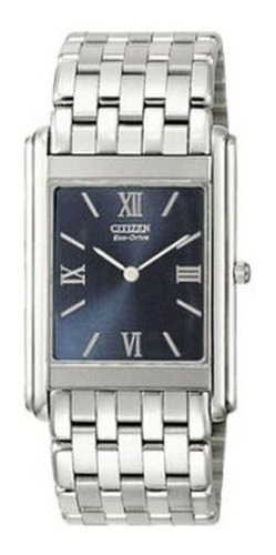 Reloj Hombre Citizen Ar1000-51l Stiletto Ultra Slim Ag. Of M