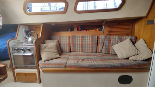 Velero Bora Bora 26