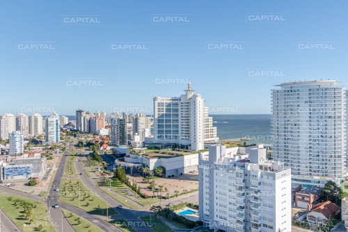 Apartamento En Venta Alexander Dos Dormitorios-ref:31011