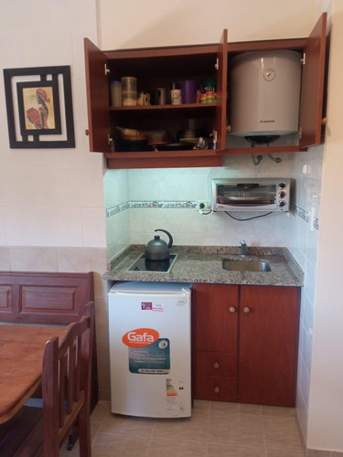 Departamento En Mar De Ajo Norte
