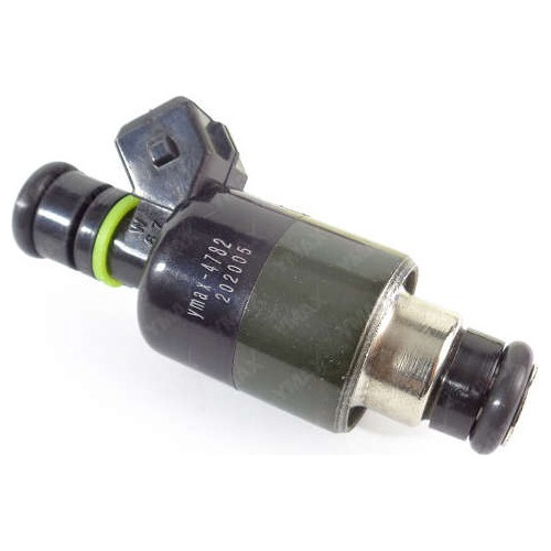 Bico Injetor Gm Corsa Mpfi 1.4 1.6 17124782 96/00 Novo