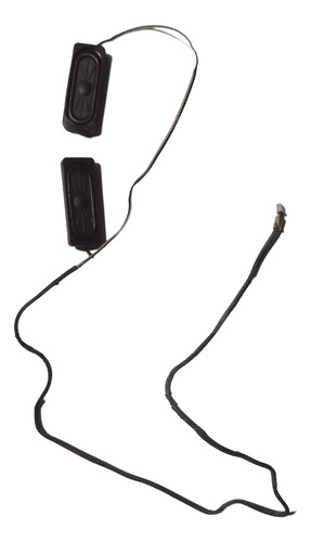 Alto Falantes Notebook Cce Info Xlp-432 Cce Ilp232 (Usado)