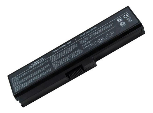 Bateria Para Toshiba C650 C655 C645d L630 L640 L645d L670
