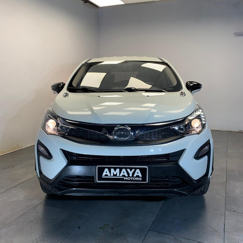 Byd S1 Gli Muy Linda! Amaya Motors Propios