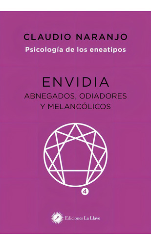 Envidia Abnegados, Odiadores Y Melancolicos