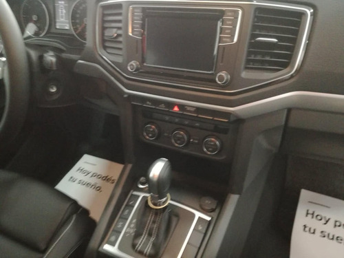 Volkswagen Amarok 3.0 V6 Cd Highline
