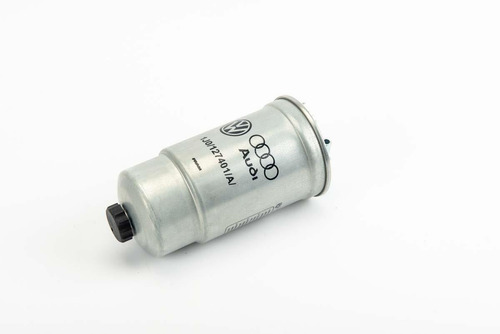 Imagen 6 de 10 de Filtro De Combustible Volkswagen 1j0127401a