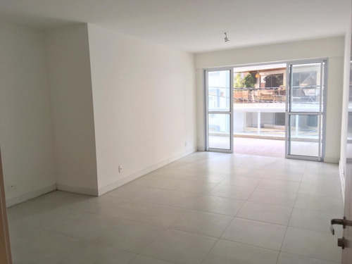 Imagem 5 de 27 de Apartamento À Venda No Bairro Lagoa - Rio De Janeiro/rj - O-8997-18101